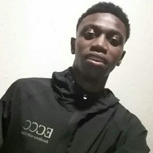 Meet your Posher, Hezekiah